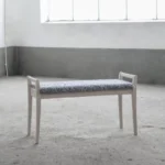 Meja bänk