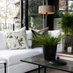 Milan golvlampa