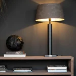 Milan bordslampa