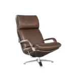 Nasa fåtölj öppet armstöd