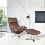 Nasa fåtölj öppet armstöd