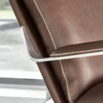 Nasa fåtölj öppet armstöd