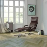 Nasa fåtölj öppet armstöd