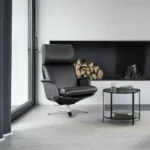 Nasa fåtölj stängt armstöd