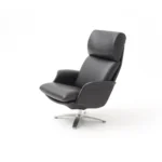 Nasa fåtölj stängt armstöd