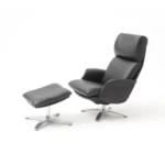 Nasa fåtölj stängt armstöd