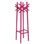 Nest klädhängare golvstående