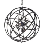Nest taklampa