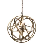 Nest taklampa