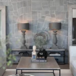 Normandie bordslampa