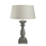 Normandie bordslampa