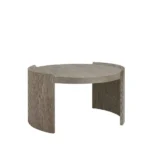 Oakland soffbord Ø80 cm