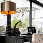 Pisa bordslampa