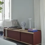 Piton portabel lampa