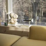 Piton portabel lampa