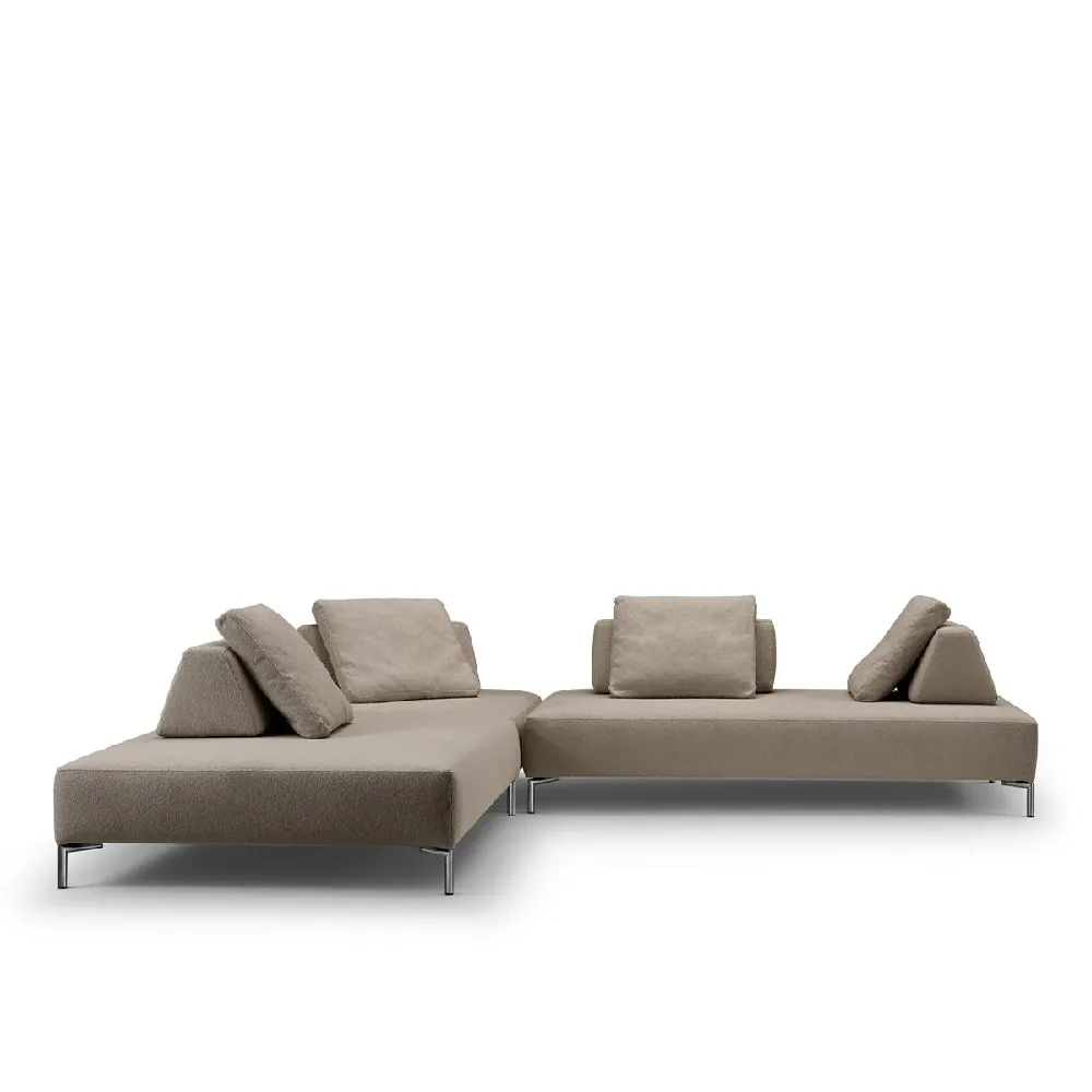 Relaterad produkt: Playtower soffa utomhus byggbar