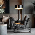 Pontone bordslampa