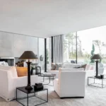 Pontone bordslampa
