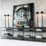 Positano bordslampa