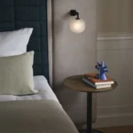 Rime vägglampa