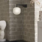 Rime vägglampa