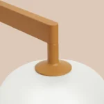 Rime vägglampa