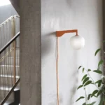 Rime vägglampa