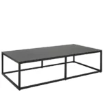 Romano soffbord 140×80 cm