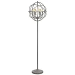 Rome golvlampa