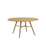 San Marco matbord Ø140 cm