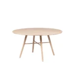 San Marco matbord Ø140 cm