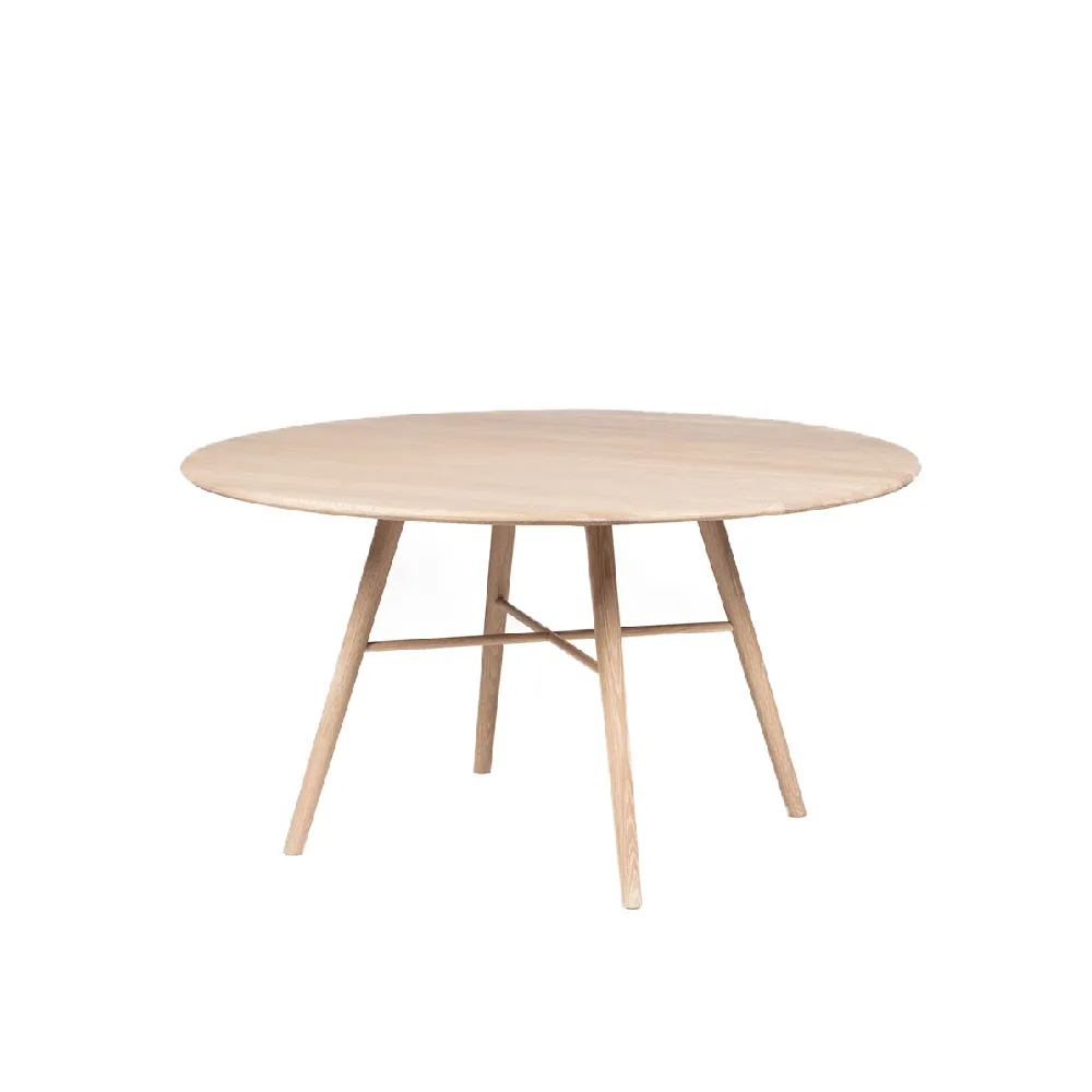 San Marco matbord Ø140 cm