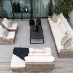 San Remo soffa byggbar