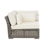 San Remo soffa byggbar