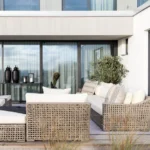 San Remo soffa byggbar