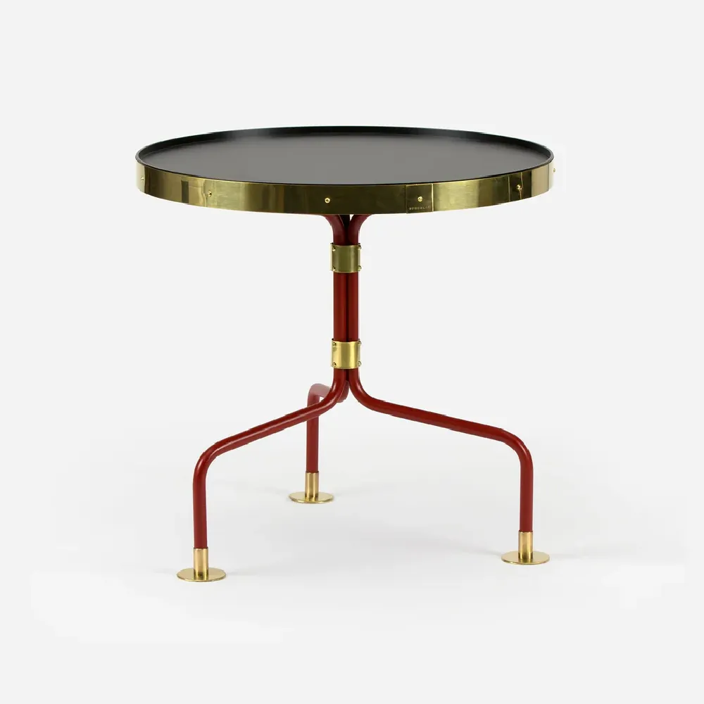 Relaterad produkt: Scherlin Sidobord 12