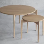 Tilia soffbord