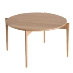 Tilia soffbord
