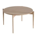 Tilia soffbord