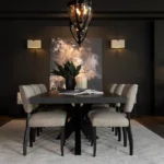 Timeless drop taklampa