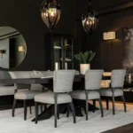 Timeless drop taklampa