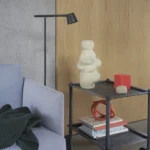 Tip golvlampa