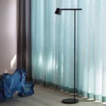 Tip golvlampa