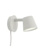 Tip vägglampa