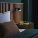 Tip vägglampa