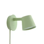 Tip vägglampa