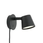 Tip vägglampa