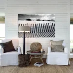 Tonga soffbord Ø80 cm