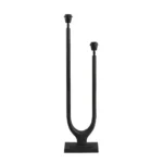 Twin bordslampa