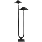 Twin golvlampa